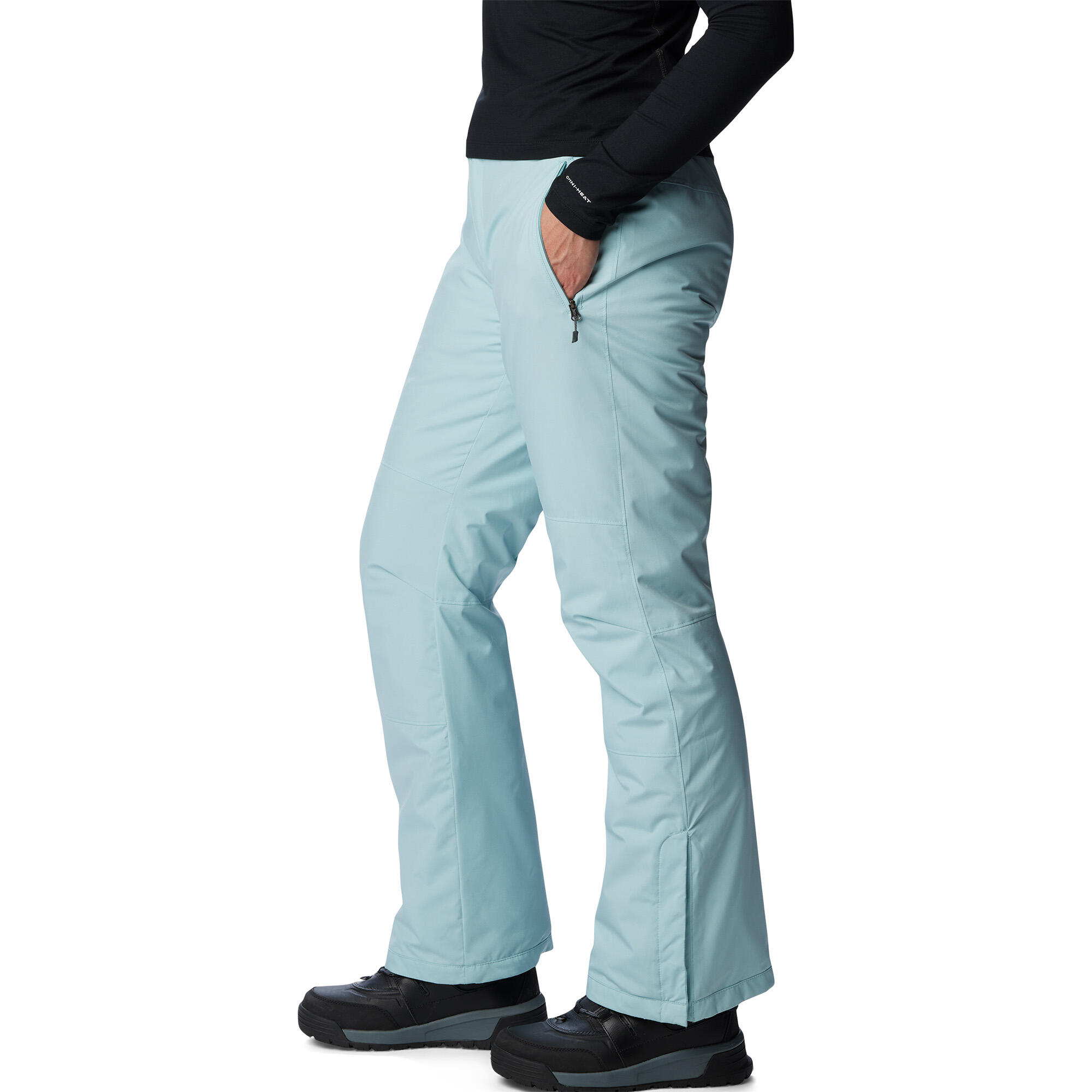 Pantalon alpinisme Decathlon